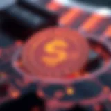 SIRIN Token conceptual diagram