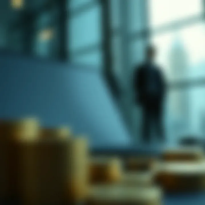 Criteria for selecting an auditing firm