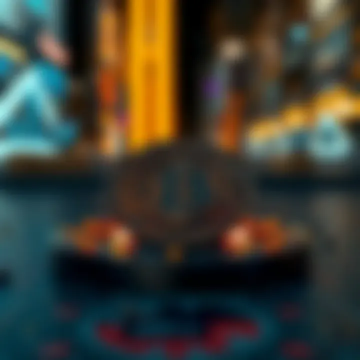 Impact of Smart Contracts on Cardano Visual representation of smart contracts