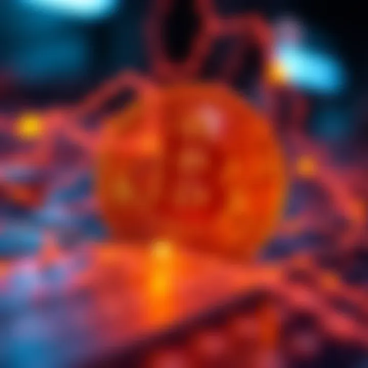 The Concept of Smart Contracts Visual representation of smart contracts