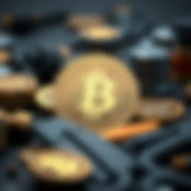 Features of various coins built on Solana