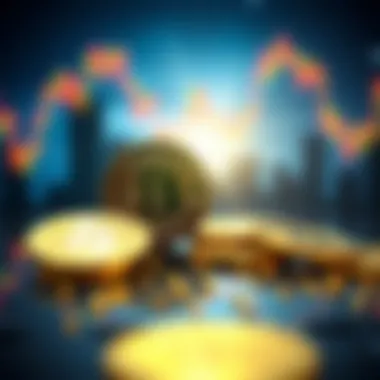 Impact of Solana coins on the cryptocurrency market