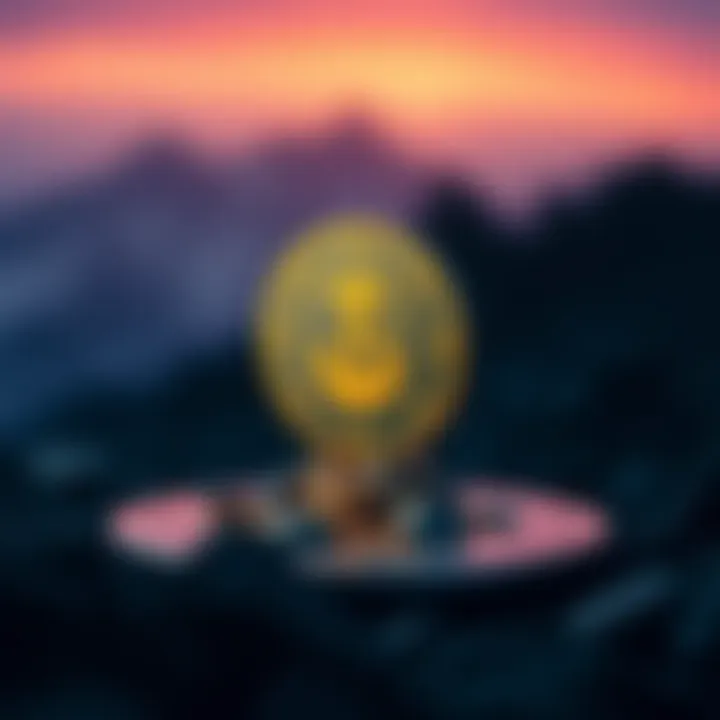 Future outlook and potential impact of Soul Saver Coin on platform economy.