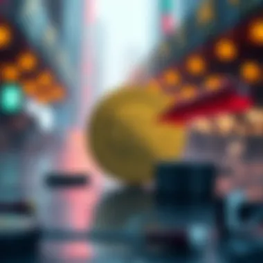 Market position analysis of Soul Saver Coin in the blockchain ecosystem.