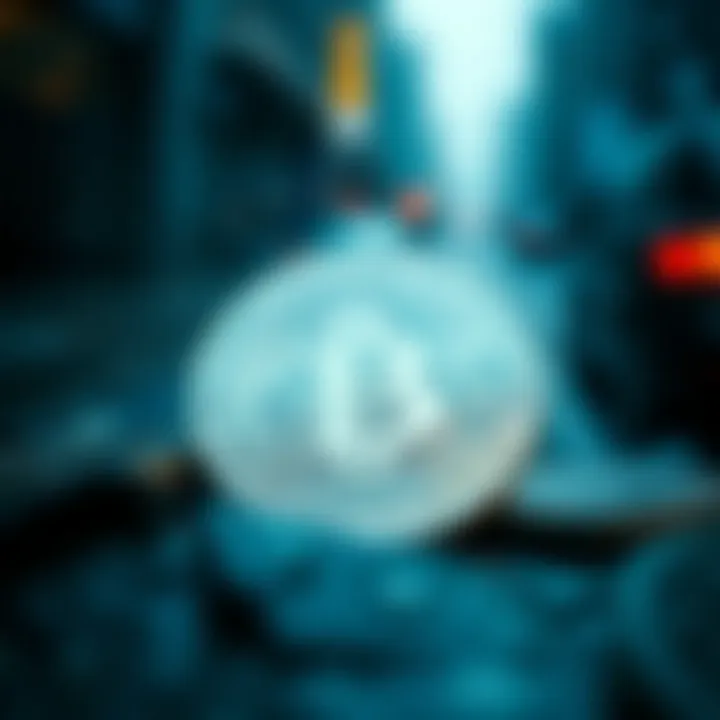 Overview of cryptocurrency regulations in South Korea