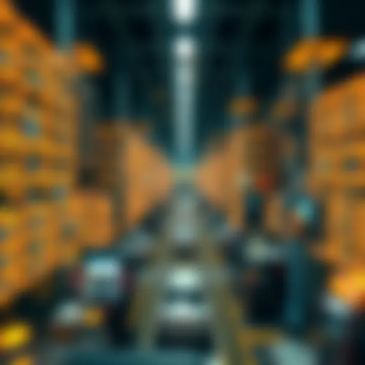 Potential applications of Spacemesh in the blockchain industry