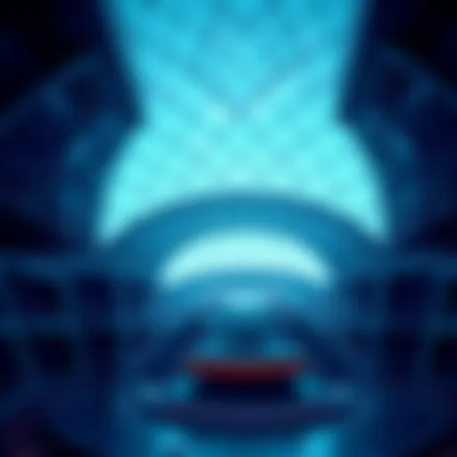 Spacemesh Architecture Overview of Spacemesh decentralized blockchain architecture