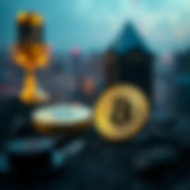 Market Trends: The Rise of Stablecoins in Finance Market trend analysis of stablecoins in the financial landscape