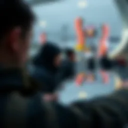 The significance of status updates in communication