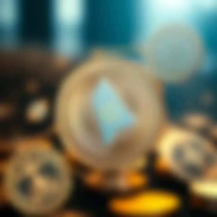 Use Cases of Stellar Coin in Digital Currency Infographic detailing use cases of Stellar Coin in digital currency