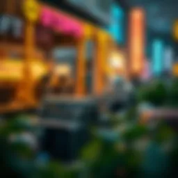 Stepn NFT: 디지털 자산의 새로운 국면 Introduction