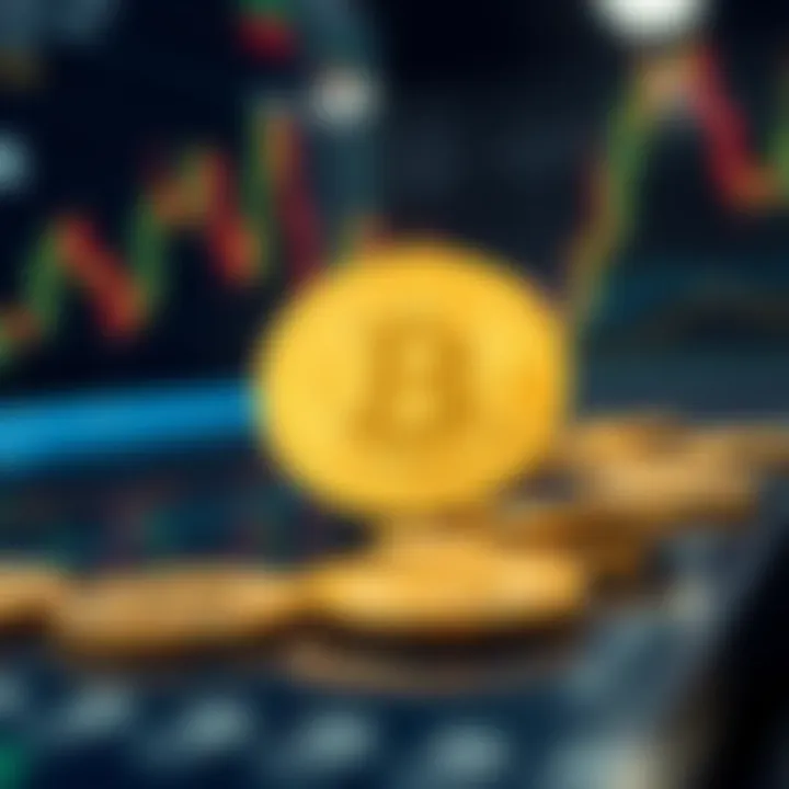 Analysis of asset opinions including cryptocurrency on StockTwits