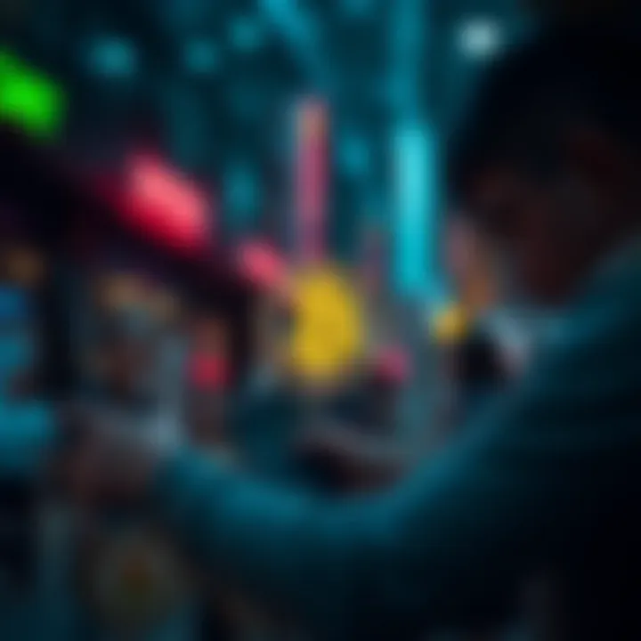 User engagement and insights shared on StockTwits