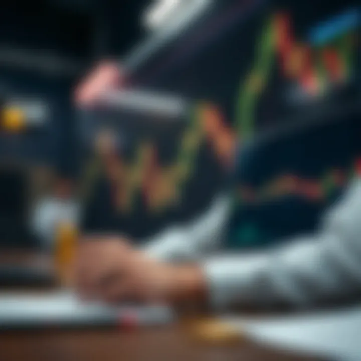 Strategic Planning in Cryptocurrency Trading Strategic planning in cryptocurrency trading