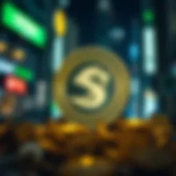 StreamCoin: 블록체인 기반 스트리밍 혁신 탐구 Introduction