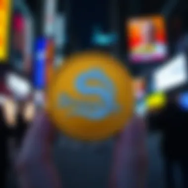 Notable StreamCoin: 블록체인 기반 스트리밍 혁신 탐구