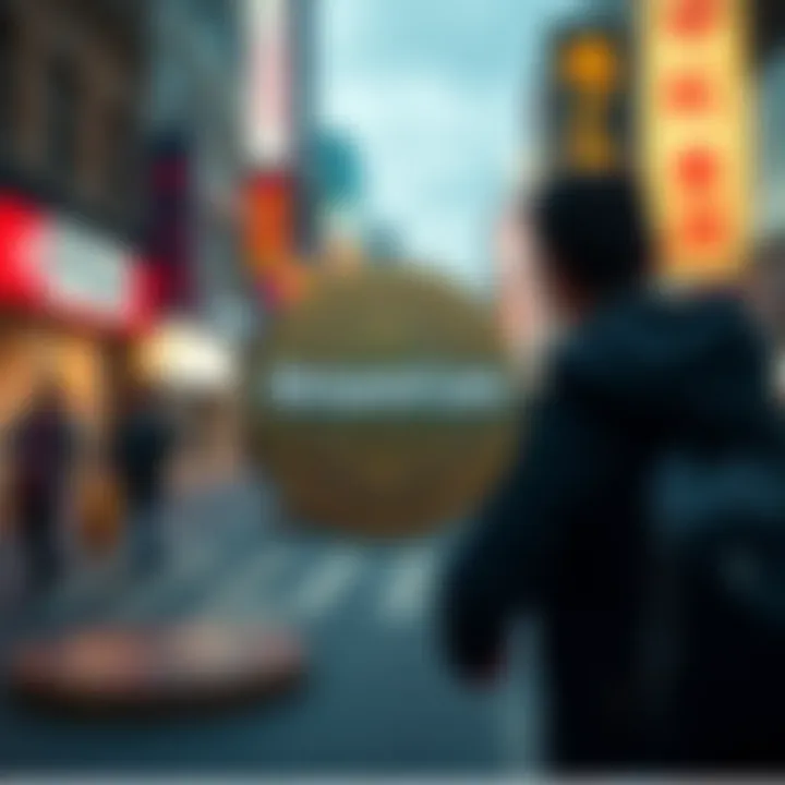 StreamCoin: 블록체인 기반 스트리밍 혁신 탐구 Summary