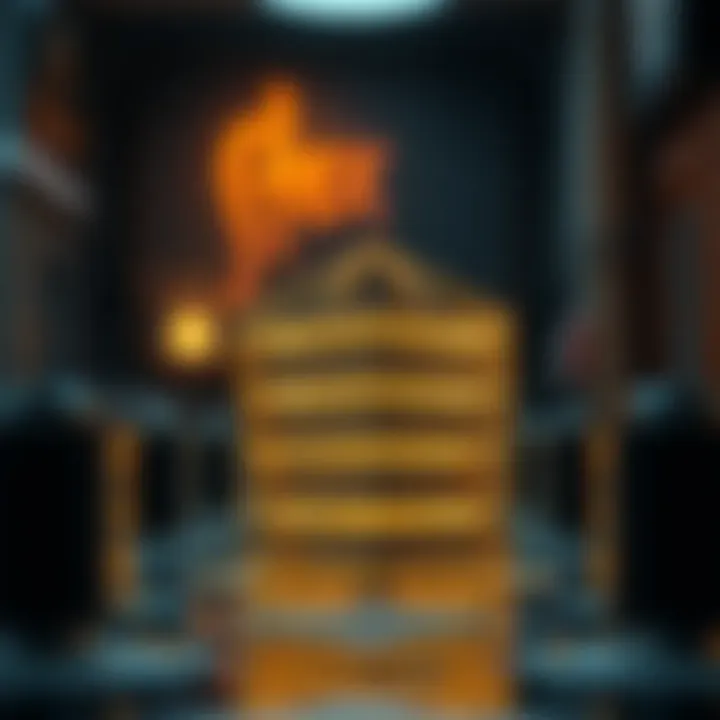 Comparison with Other Blockchain Platforms