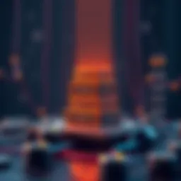 Overview of Stacks Protocol