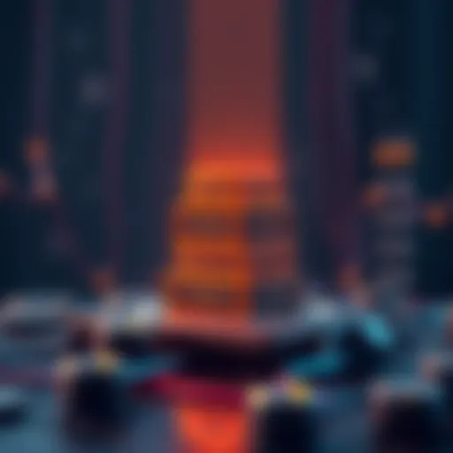 Overview of Stacks Protocol