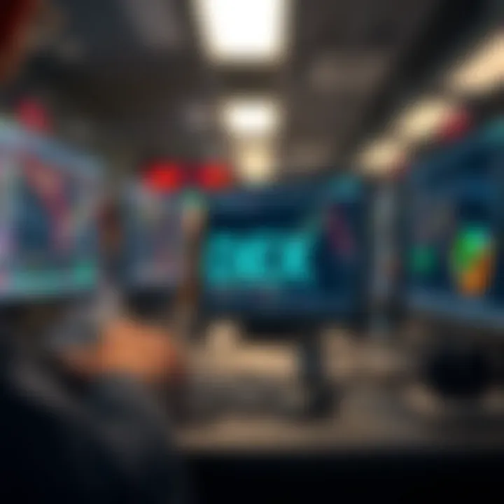 Strategies for Successful Trading on DEX Successful trading strategies for DEX