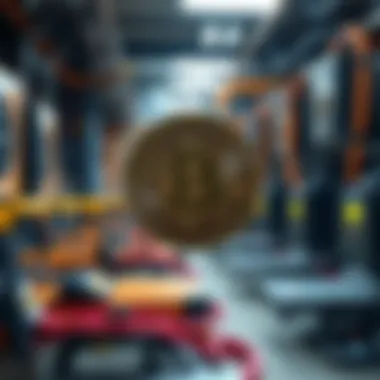 Case study overview of successful mining pools