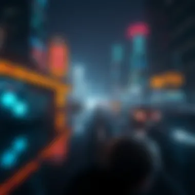 Innovative Projects by Sui Foundation Innovative projects by Sui Foundation