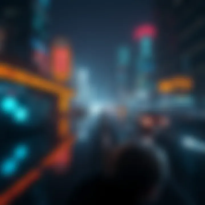 Innovative Projects by Sui Foundation Innovative projects by Sui Foundation