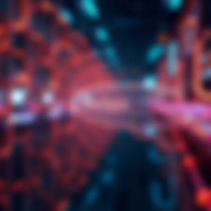 Future of data transmission with Supraoracles