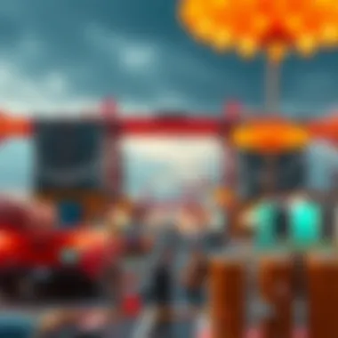 Diverse industries benefiting from Supraoracles