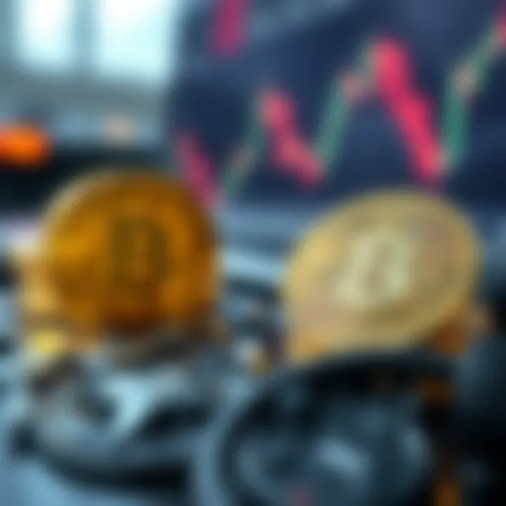 Pros and Cons of Swing Trading Visual representation of swing trading advantages and disadvantages