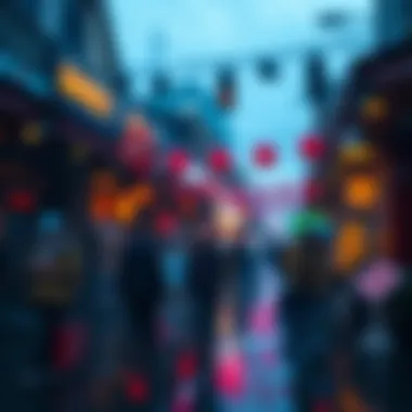 Market Trends in Cryptocurrency Market trends in cryptocurrency