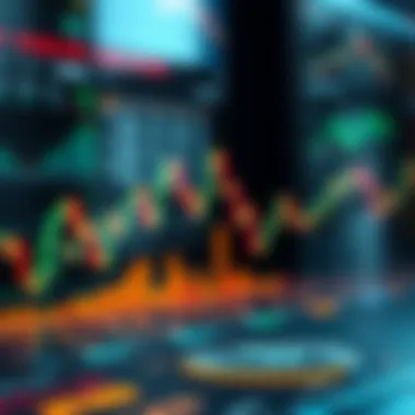 Technical vs Fundamental Analysis Visual comparison of technical and fundamental analysis