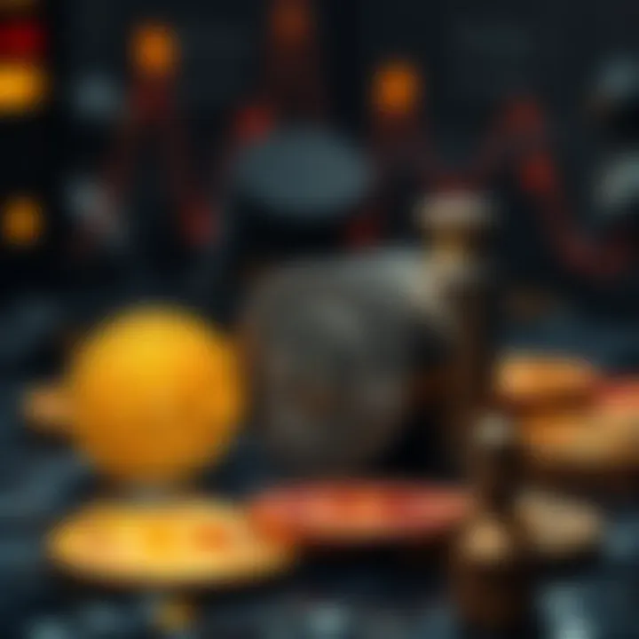 Technological Evolution in Cryptocurrencies Technological advancements in cryptocurrency