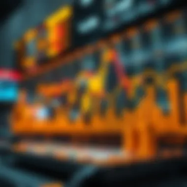 Future of App Trading Technology Insights into the technological advancements in app trading