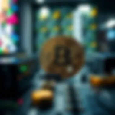 Technological Impact on Cryptocurrency Ecosystem Impact of technology on cryptocurrency ecosystem