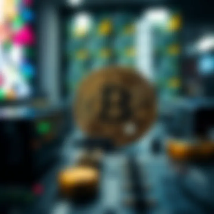 Technological Impact on Cryptocurrency Ecosystem Impact of technology on cryptocurrency ecosystem