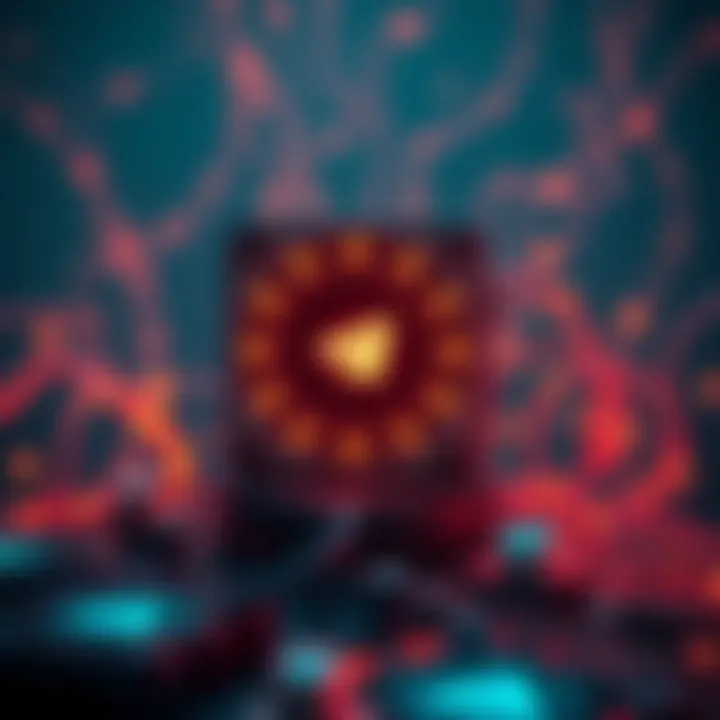 Insights into Telegram Mining Bot Features Exploring Telegram mining bot functionalities