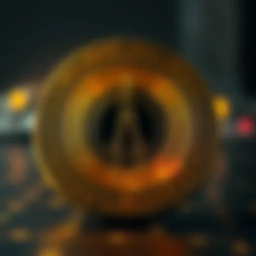 Core Components of Teller Coin Architecture A detailed diagram illustrating the core components of Teller Coin's architecture