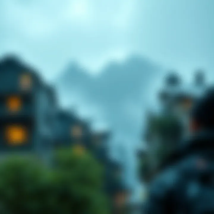 Real-World Applications of Terraform Real-world applications of Terraform