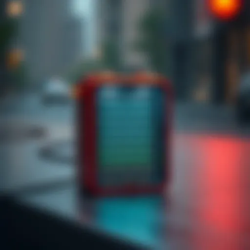 Innovative Tesla battery cell design