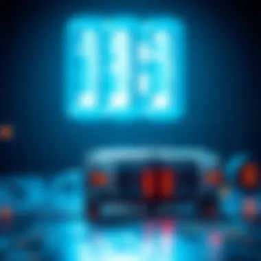 Future Developments in Battery Technology Future advancements in battery technology