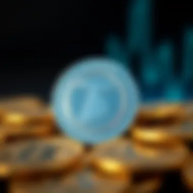 Tether USDT: 암호화폐의 안정성과 기능 Summary Tether USDT: 암호화폐의 안정성과 기능 Summary