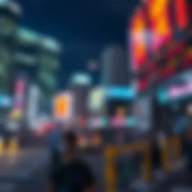 Market Dynamics in Cryptocurrency Themes Market dynamics influencing cryptocurrency themes