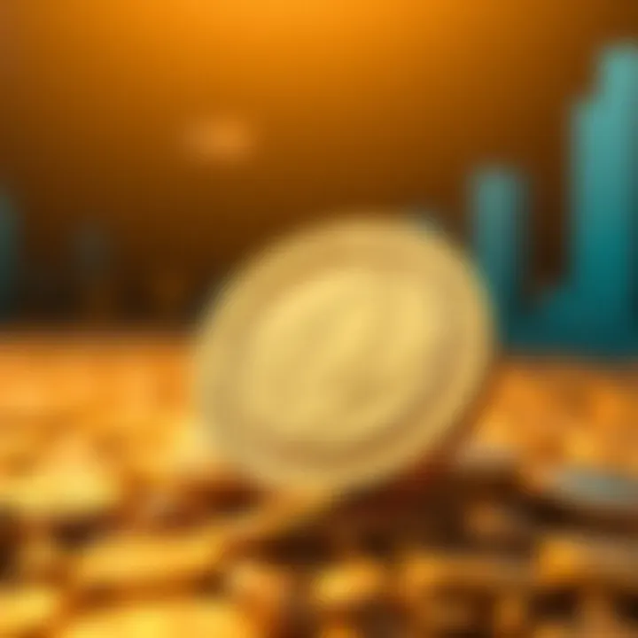 Future Investment Trends of TIA Coin Future trends and projections for TIA Coin investment