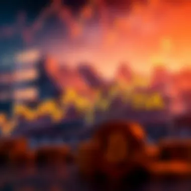 Market Performance Analysis of TIA Coin Graph showcasing the market performance of TIA Coin