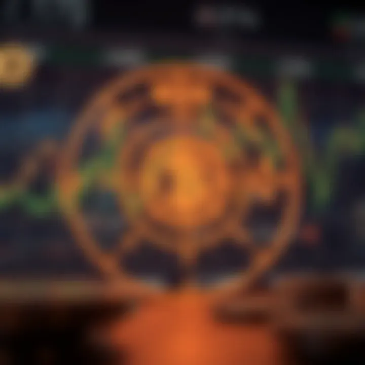 Trading Mechanisms of Futures Contracts Explained Visual diagram illustrating trading mechanisms of futures contracts.