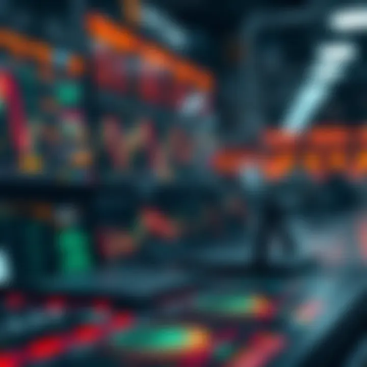 Future Trends and Developments in Trading Platforms Future prospects of trading platforms