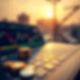 In-depth analysis of trading platforms