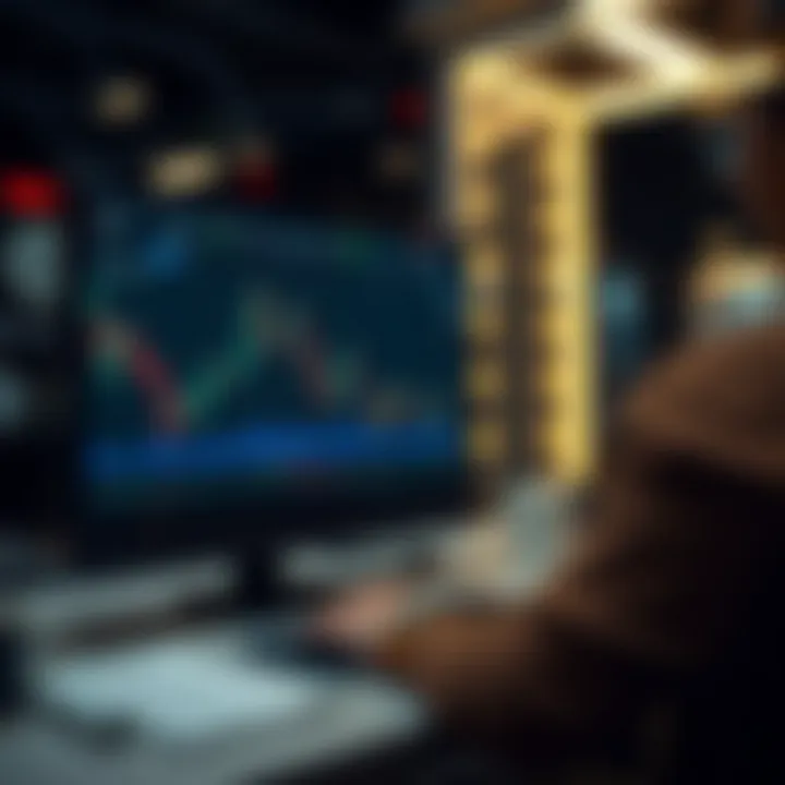 Understanding the Functionality of Trading Software Illustration of trading software functionality